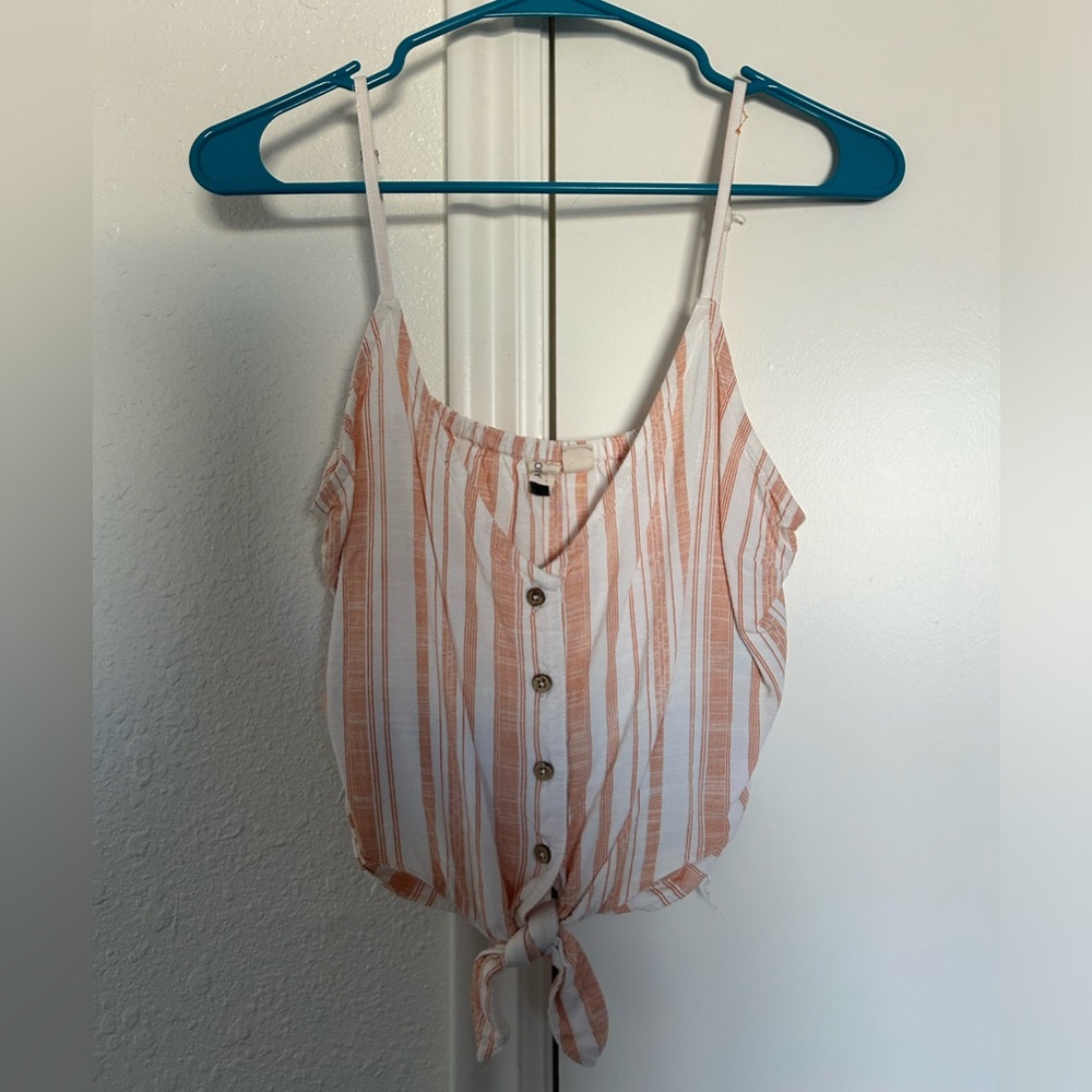 Tank Top - Women’s S - Roxy